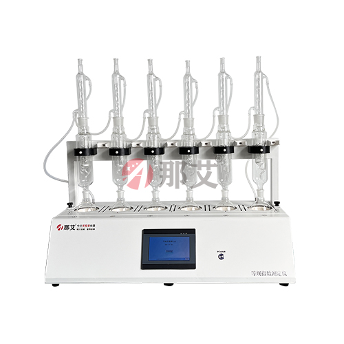 等規指數測定儀