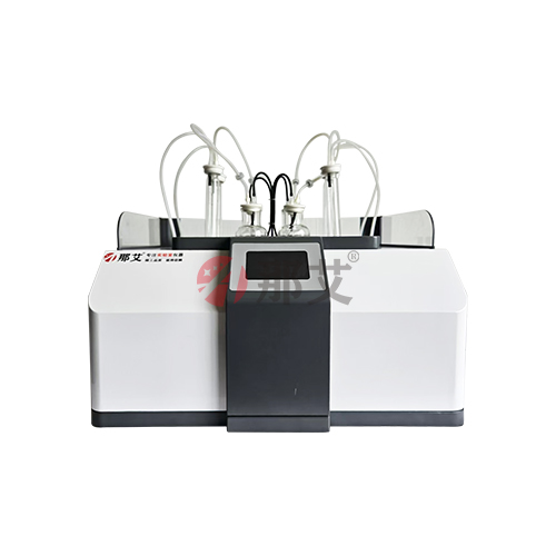 磷化氫蒸餾吸收裝置