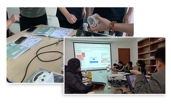 十載耕耘，品質為本